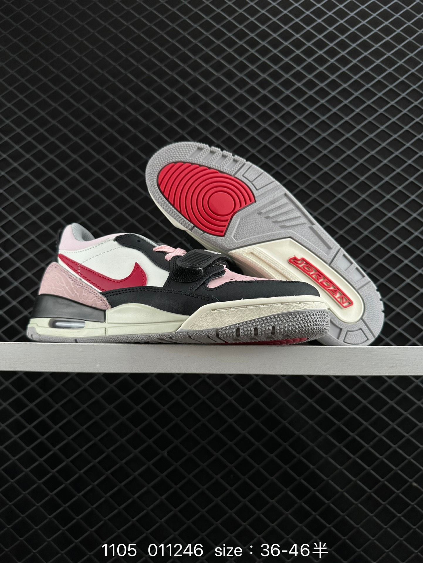 Air Jordan Legacy 312 Low 
